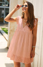 Robe mini