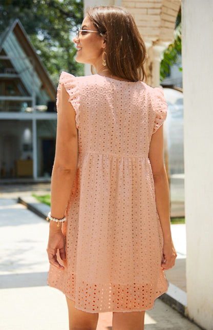 Robe mini