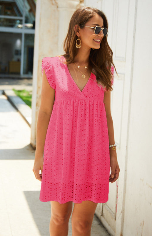 Robe mini