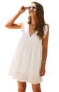 Robe mini
