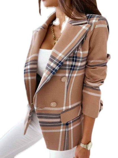 Veste blazer - Tatieonline
