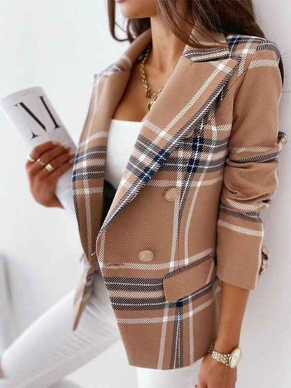 Veste blazer - Tatieonline