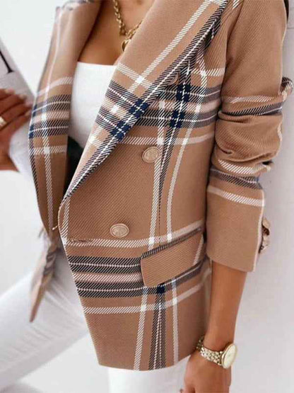 Veste blazer - Tatieonline