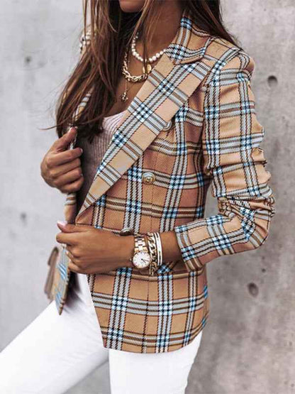 Veste blazer - Tatieonline