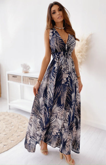 Robe d'été