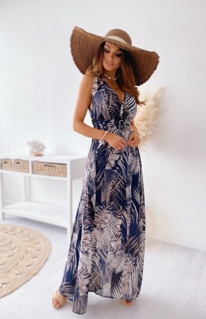 Robe d'été