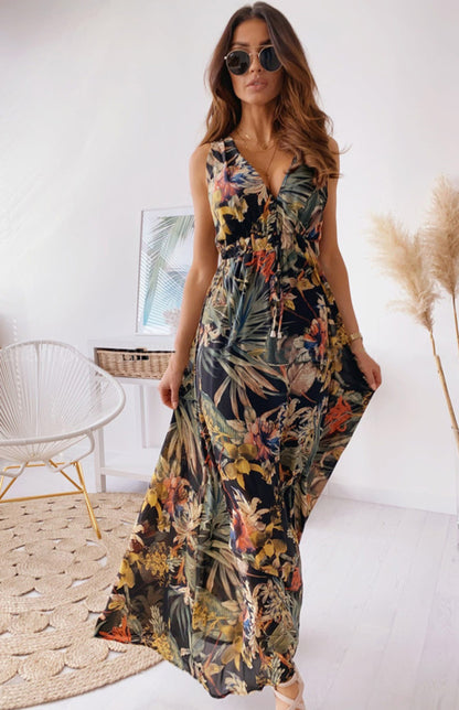 Robe d'été