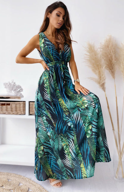 Robe d'été