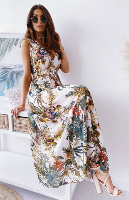 Robe d'été