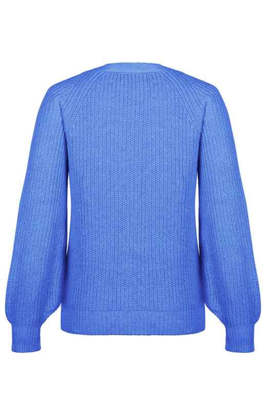 cardigan col V - Tatieonline