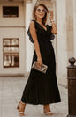 Robe  mousseline - Tatieonline