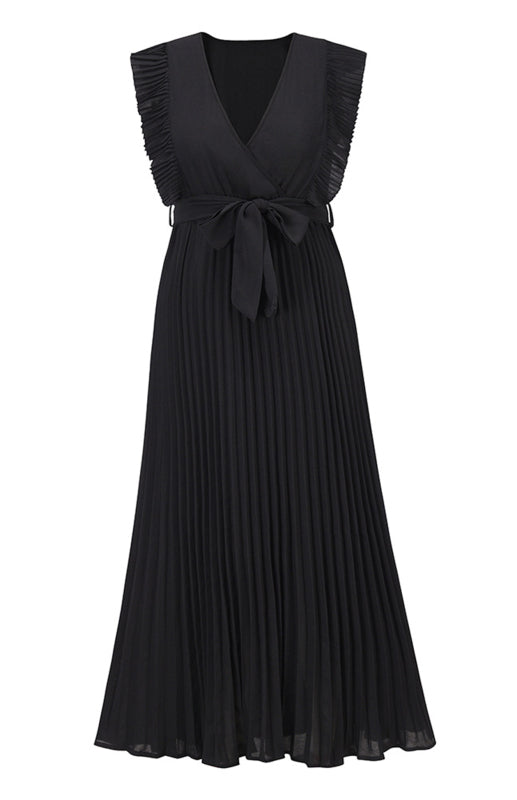 Robe  mousseline - Tatieonline