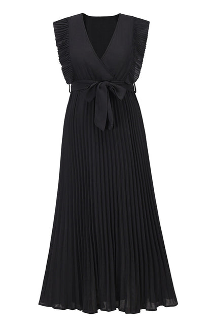 Robe  mousseline - Tatieonline