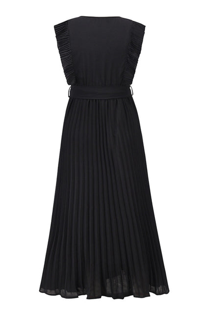 Robe  mousseline - Tatieonline