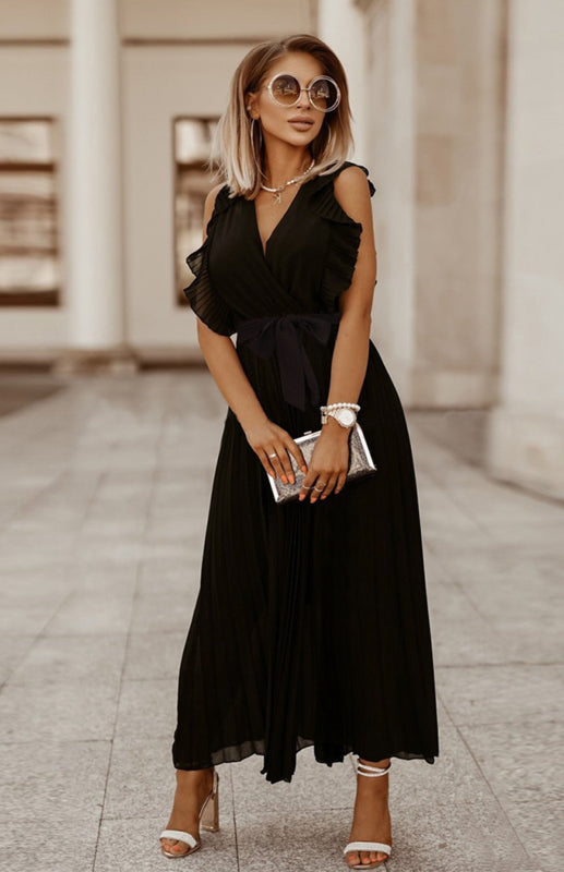 Robe  mousseline - Tatieonline