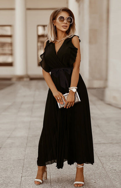 Robe  mousseline - Tatieonline