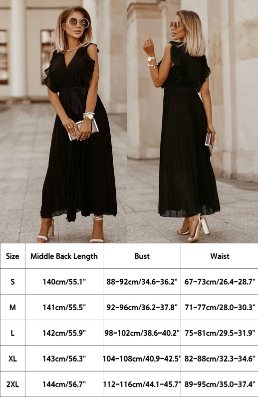 Robe  mousseline - Tatieonline