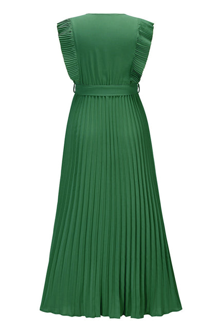 Robe  mousseline - Tatieonline