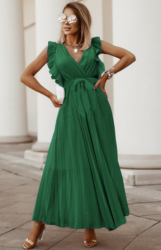 Robe  mousseline - Tatieonline
