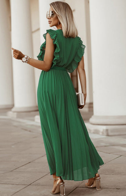 Robe  mousseline - Tatieonline