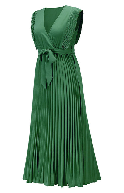 Robe  mousseline - Tatieonline