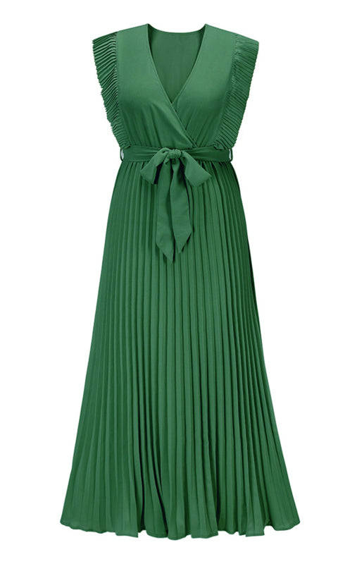 Robe  mousseline - Tatieonline