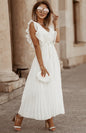 Robe  mousseline - Tatieonline