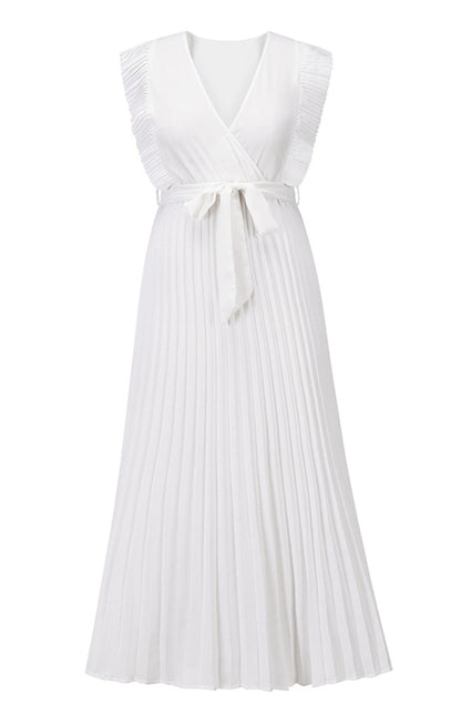 Robe  mousseline - Tatieonline