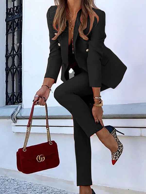 Ensemble tailleur - Tatieonline