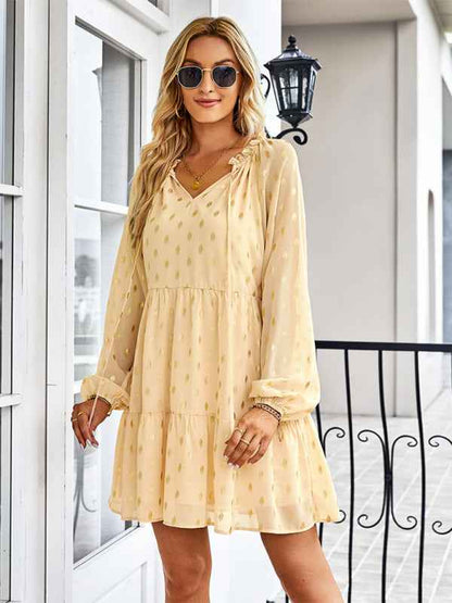 Robe slim - Tatieonline