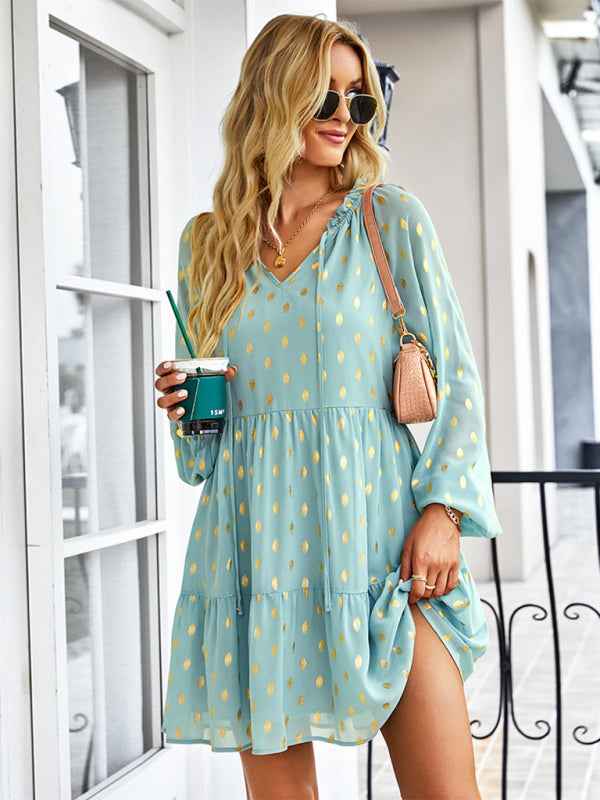 Robe slim - Tatieonline