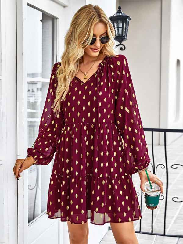 Robe slim - Tatieonline