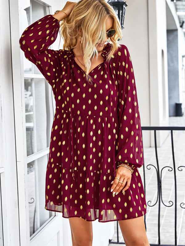 Robe slim - Tatieonline