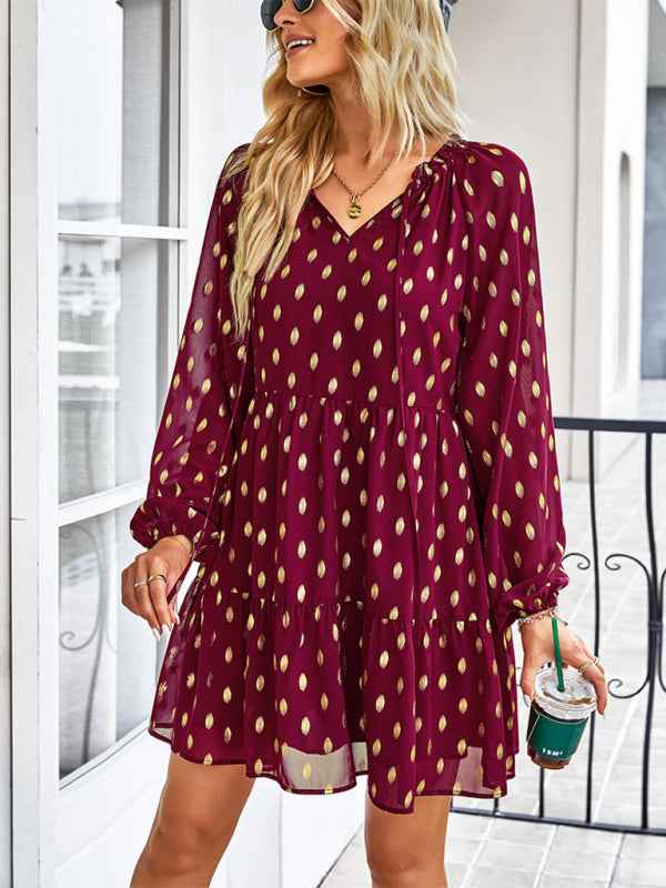 Robe slim - Tatieonline