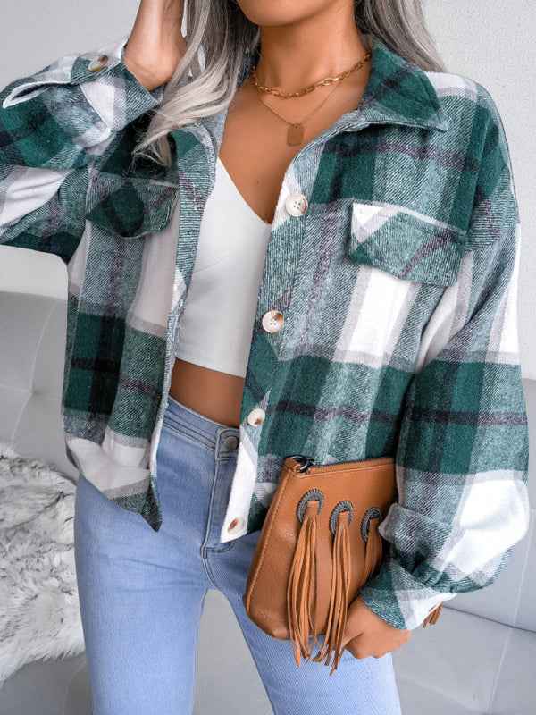 Gilet surchemise - Tatieonline