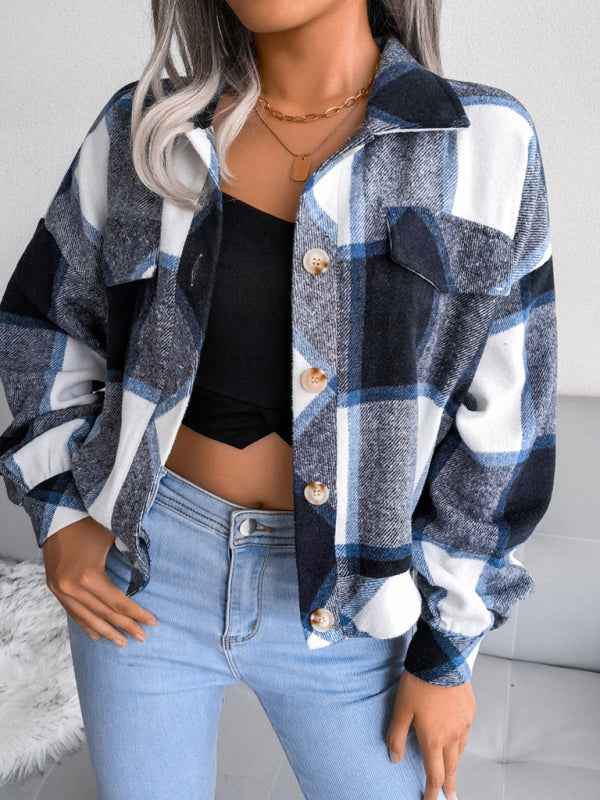 Gilet surchemise - Tatieonline
