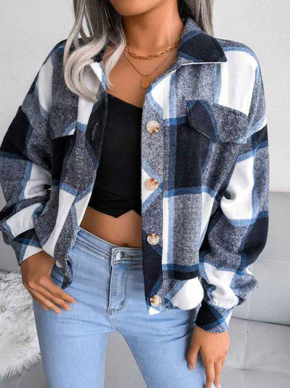 Gilet surchemise - Tatieonline