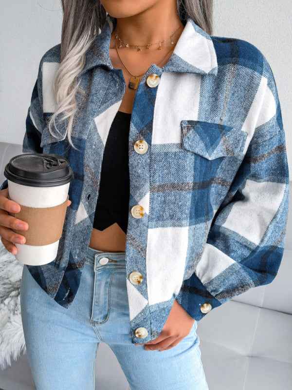 Gilet surchemise - Tatieonline