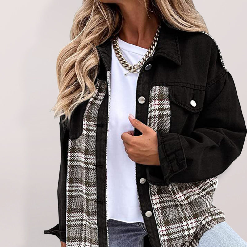 Veste denim