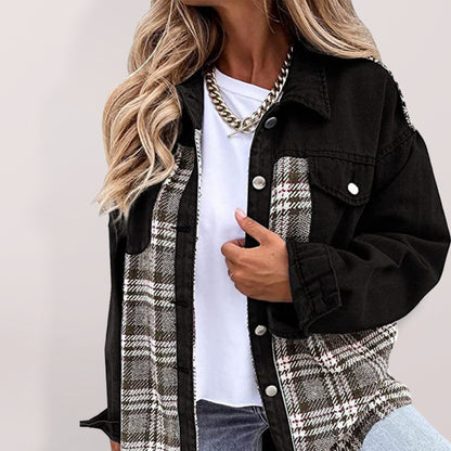 Veste denim