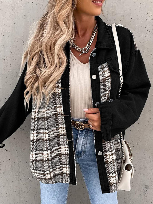 Veste denim