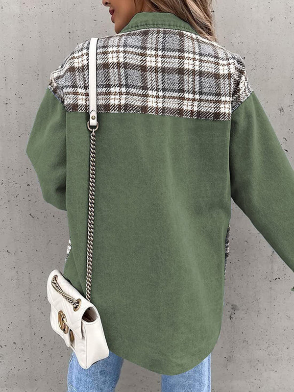 Veste denim