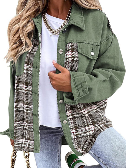 Veste denim