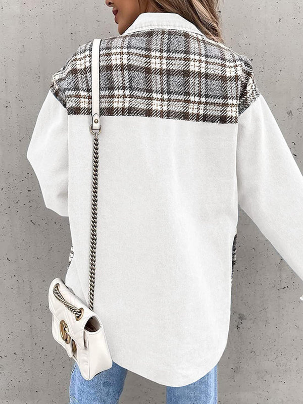 Veste denim