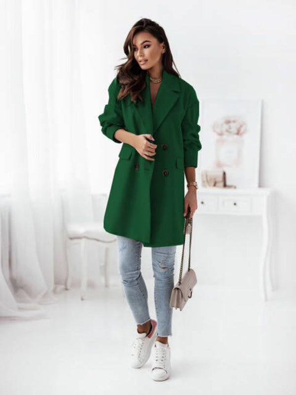 Manteau - Tatieonline