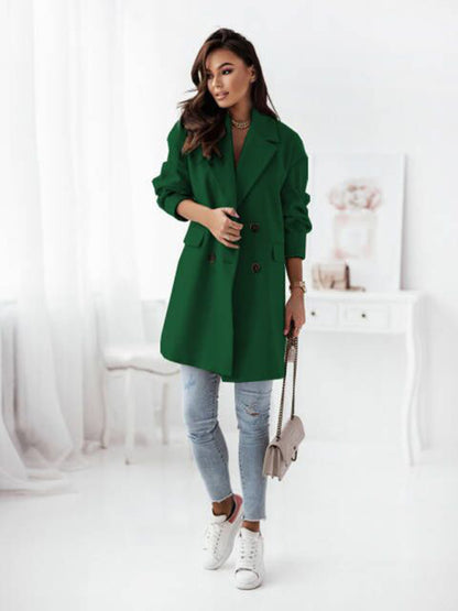 Manteau - Tatieonline