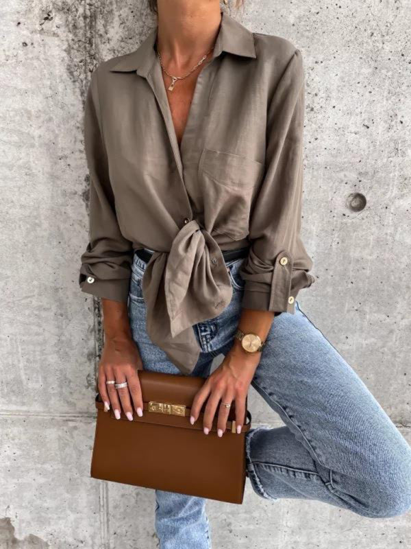 Chemise - Tatieonline