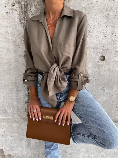 Chemise - Tatieonline
