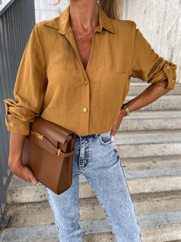Chemise - Tatieonline