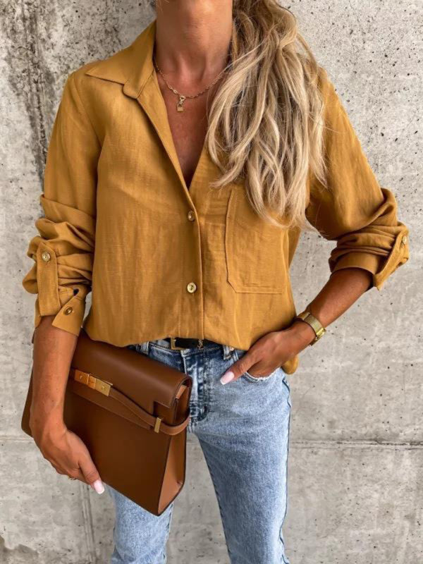 Chemise - Tatieonline